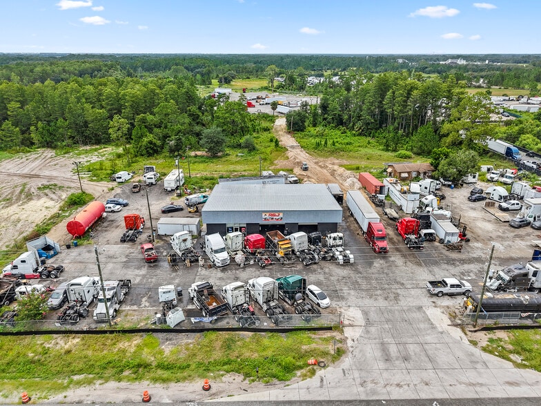 3517 US Highway 17 92 N, Davenport, FL for sale - Building Photo - Image 1 of 8