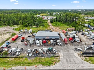 Plus de détails pour 3517 US Highway 17 92 N, Davenport, FL - Industriel à vendre