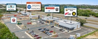 More details for 34674 Interstate Hwy 10 W, Boerne, TX - Retail for Sale