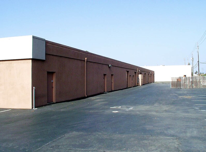 14760-14798 Wicks Blvd, San Leandro, CA à louer - Autre - Image 2 de 12