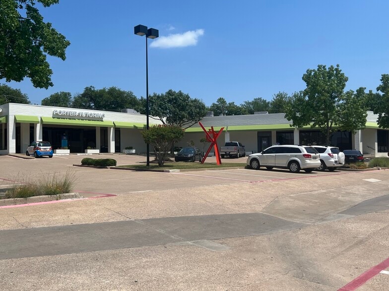 2122 W Park Row Dr, Arlington, TX for sale - Building Photo - Image 3 of 4