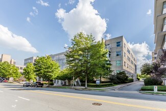 Plus de détails pour 1401 W Capitol Ave, Little Rock, AR - Bureau à louer