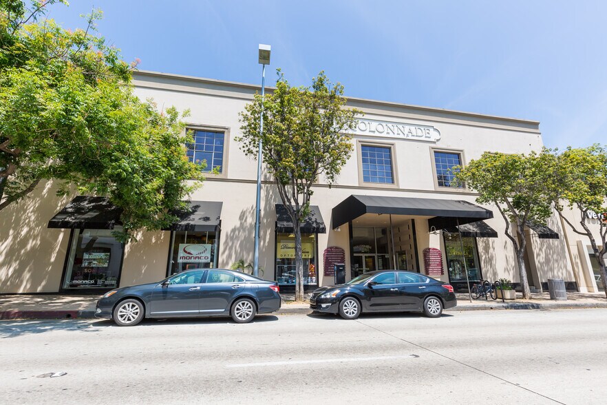 350 S Lake Ave, Pasadena, CA à louer - Photo du bâtiment - Image 2 de 20