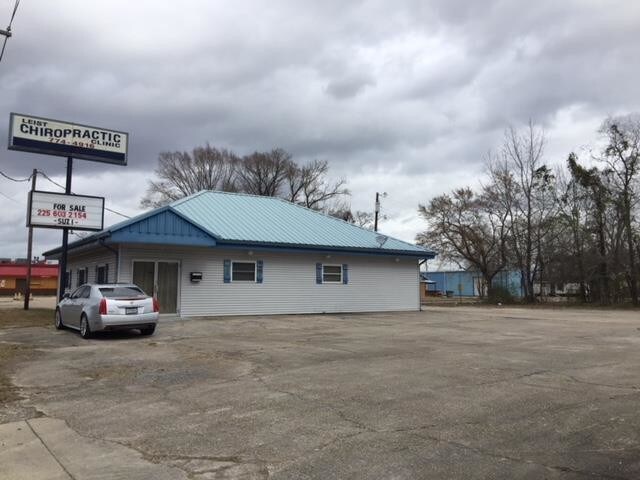 Plus de détails pour 1866 Main St, Baker, LA - Bureau à vendre