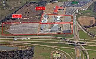 More details for 1100 Business Highway 290 N, Hempstead, TX - Flex for Lease