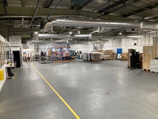 More details for Cross Chancellor St, Leeds - Industrial for Lease