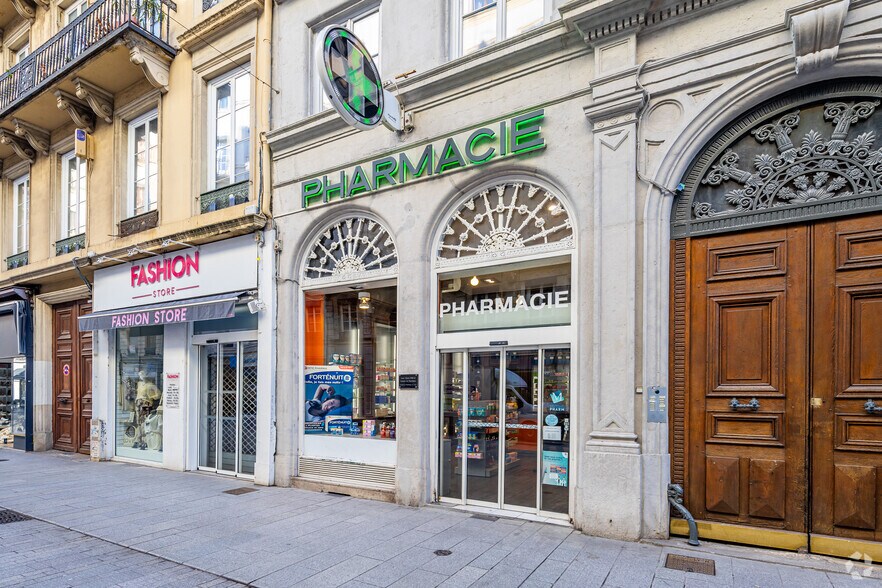 63 Rue Victor Hugo, Lyon for lease - Building Photo - Image 3 of 3