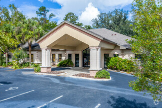 More details for 7000 NW 11th Pl, Gainesville, FL - Office for Lease