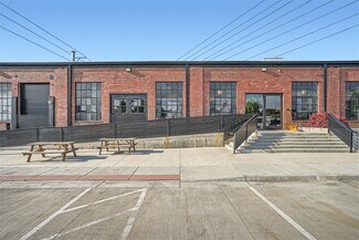 Plus de détails pour 389 S Lipan St, Denver, CO - Industriel à louer