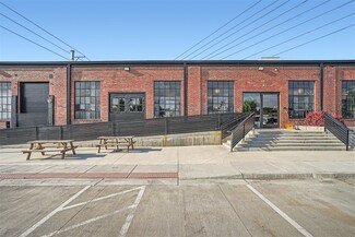 Plus de détails pour 389 S Lipan St, Denver, CO - Industriel à vendre