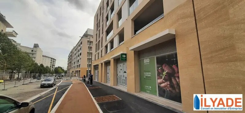 Boulevard Ferdinand De Lesseps, Aix-en-Provence for lease Building Photo- Image 1 of 9