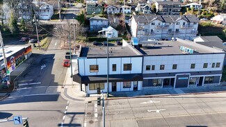 Plus de détails pour 305 N Callow Ave, Bremerton, WA - Commerce de détail à louer