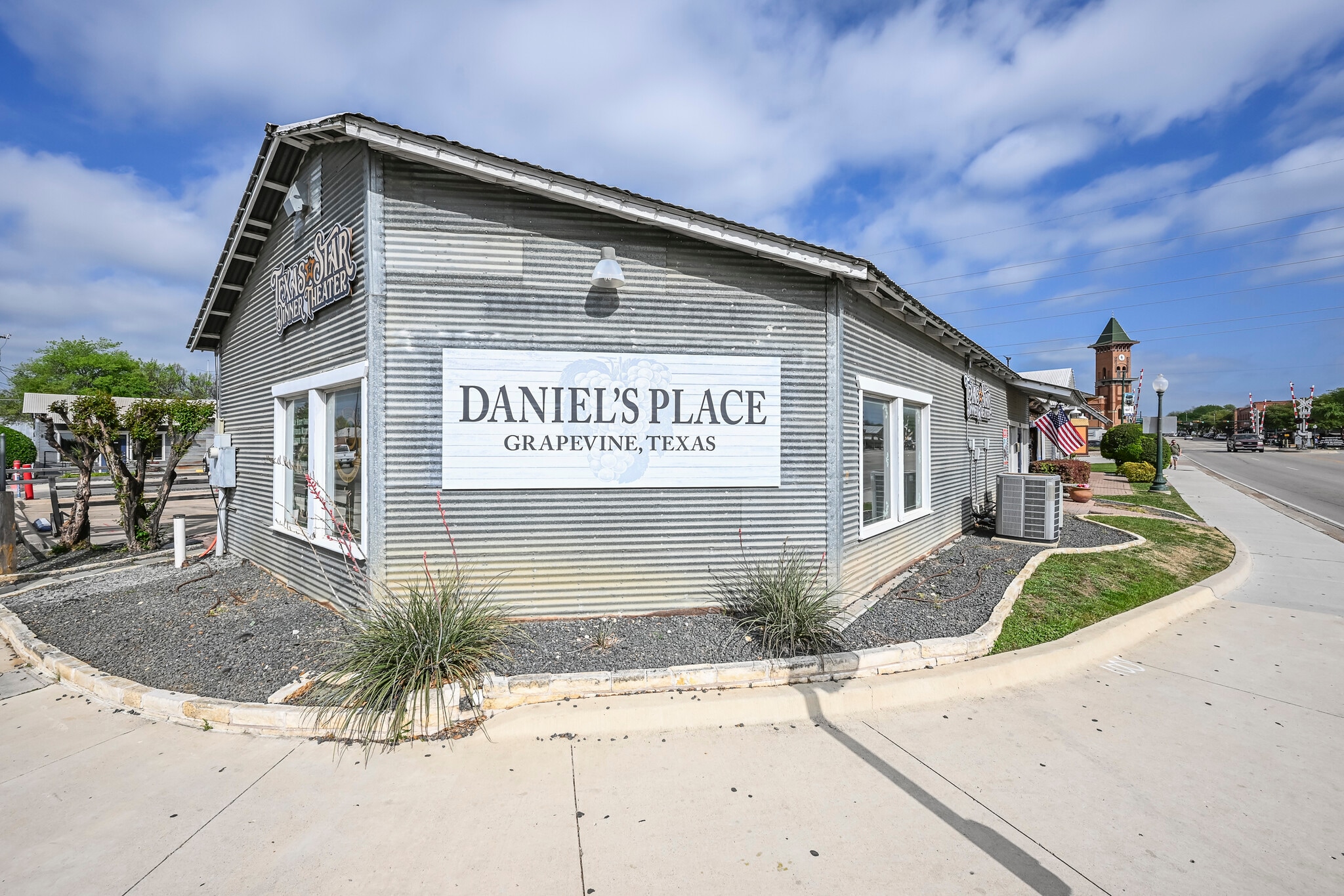 816 S Main St, Grapevine, TX for sale Primary Photo- Image 1 of 7