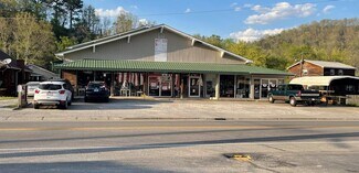 More details for 2108 N Main St, Hazard, KY - Retail for Sale