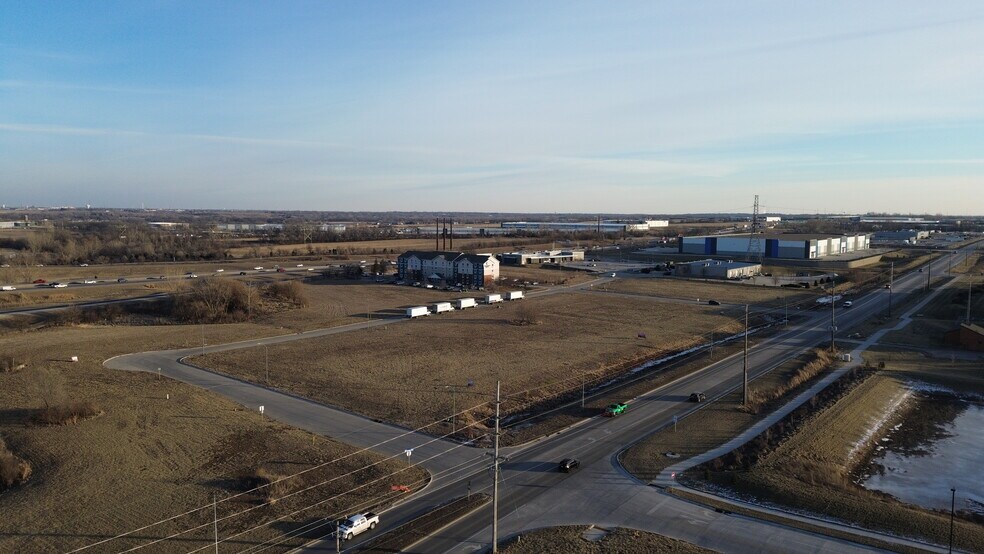 SE 66th St, Ankeny, IA à vendre - Photo du bâtiment - Image 3 de 5