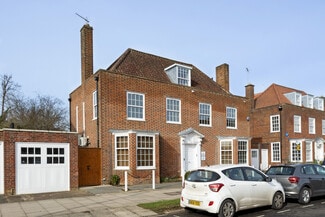 More details for 14, Welwyn Garden City - Office for Sale