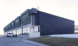 Plus de détails pour 240-250 Entreprise Rd, Russell, ON - Flex à vendre