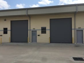 9018 Ruland Rd, Houston, TX for lease Building Photo- Image 1 of 5