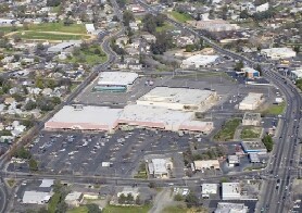 Plus de détails pour 2260-2476 Oro Dam Blvd E, Oroville, CA - Commerce de détail à louer