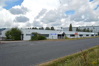 More details for Stafford Park 6, Telford - Office for Lease