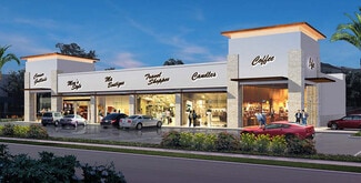 Plus de détails pour Lot 12 FM 423, Frisco, TX - Commerce de détail à louer