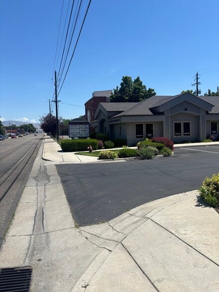 6013 W Overland Rd, Boise, ID for lease - Building Photo - Image 2 of 7
