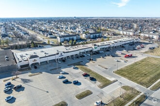 50-190 SE Laurel St, Waukee, IA - AERIAL  map view - Image1