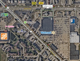 More details for 1131 E Dundee Rd, Palatine, IL - Retail for Sale