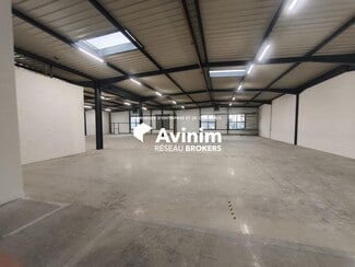 More details for Flex, Industrial for Lease