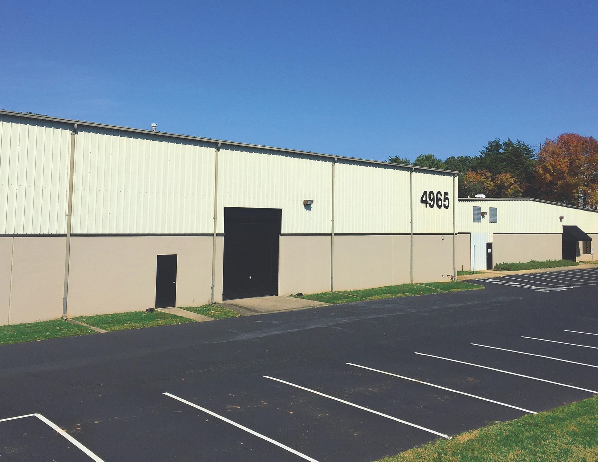 4965 Indiana Ave, Winston-Salem, NC for lease Primary Photo- Image 1 of 2