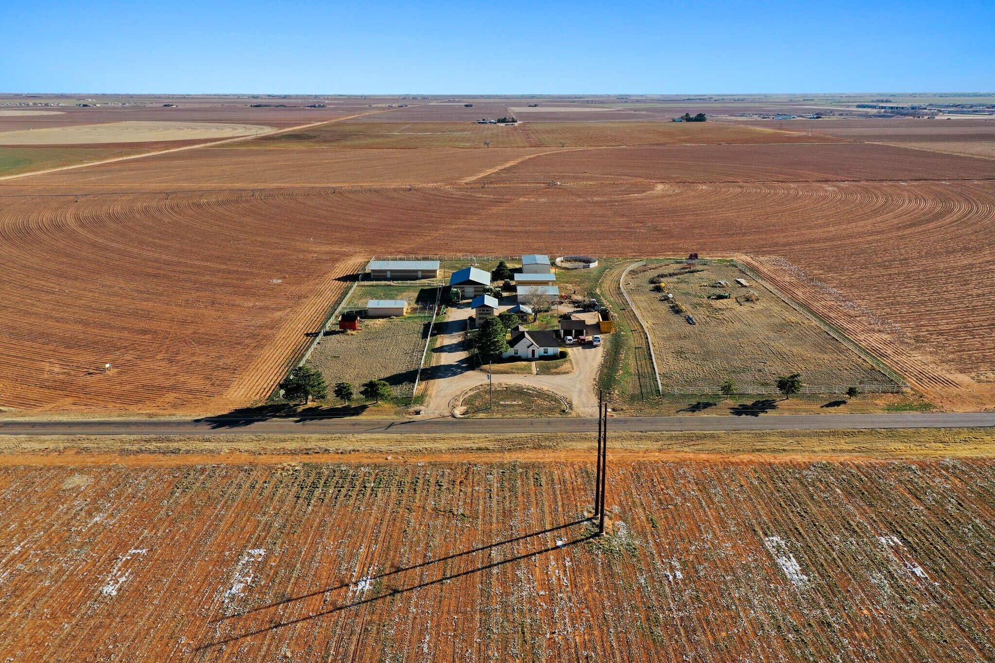 2912 E County Road 7200, Lubbock, TX for sale Building Photo- Image 1 of 6