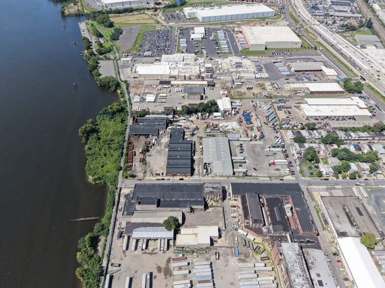 5200 Comly St, Philadelphia, PA for lease - Building Photo - Image 2 of 3