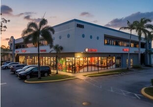 3801 N University Dr, Sunrise, FL à louer Photo intérieure- Image 2 de 21