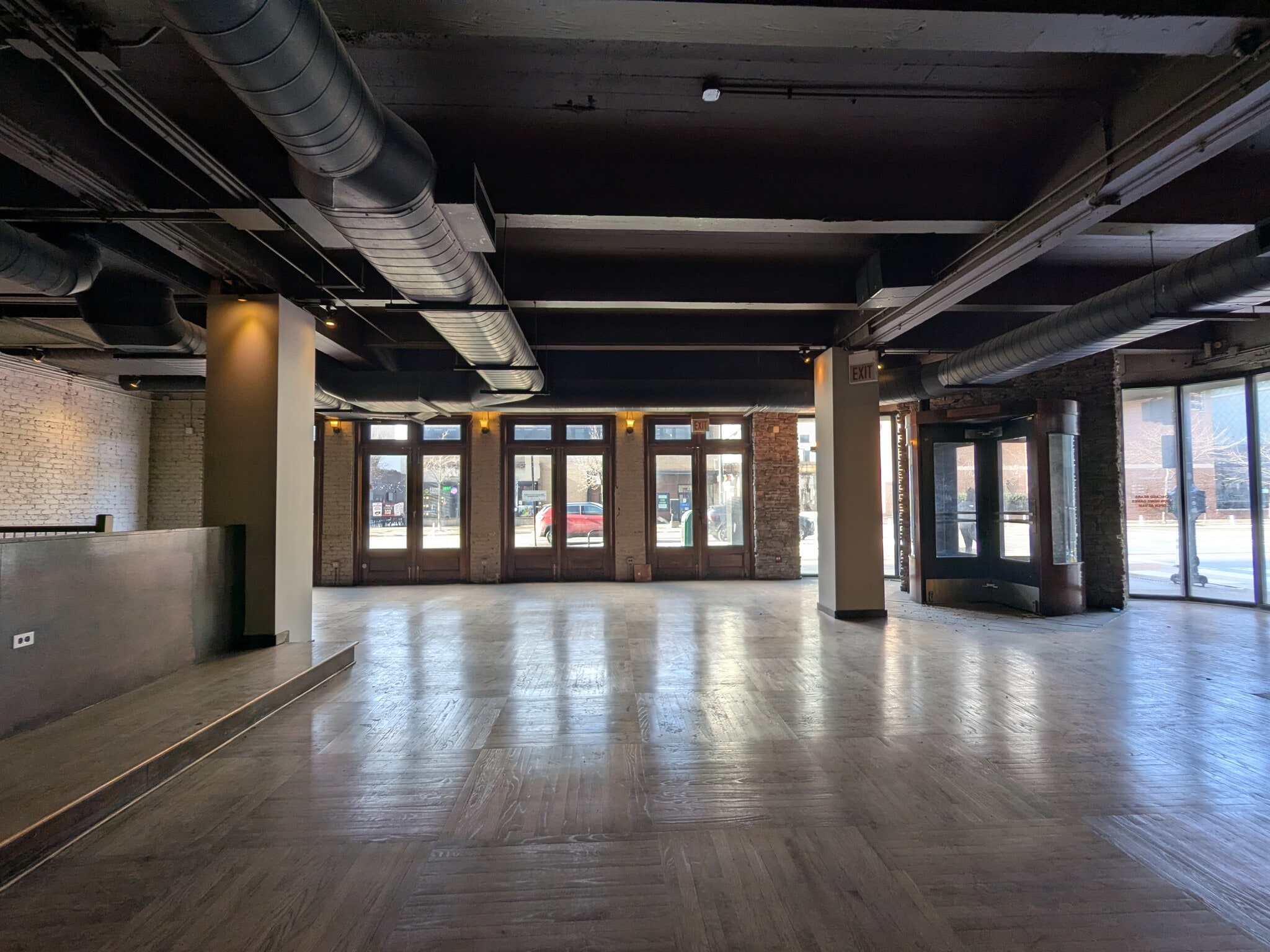 1301 S Wabash Ave, Chicago, IL for lease Interior Photo- Image 1 of 9