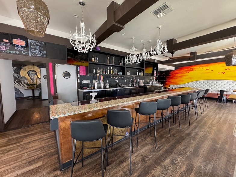 2706 5th Ave, San Diego, CA for lease - Interior Photo - Image 3 of 9