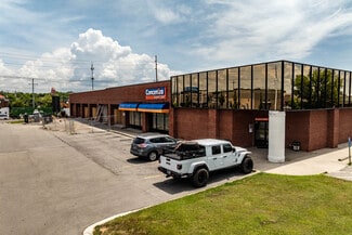 More details for 1717 Gallatin Pike N, Madison, TN - Retail for Lease