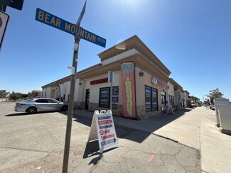More details for 801-803 Bear Mountain Blvd, Arvin, CA - Retail, Flex for Lease