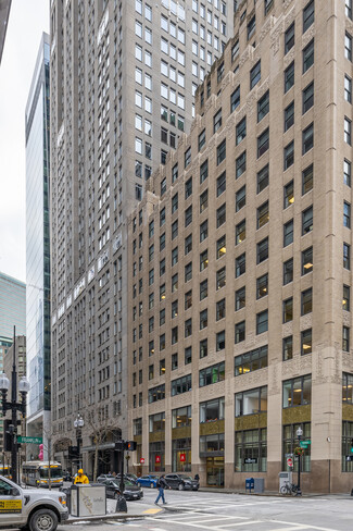 More details for 101 Federal St, Boston, MA - Office for Lease