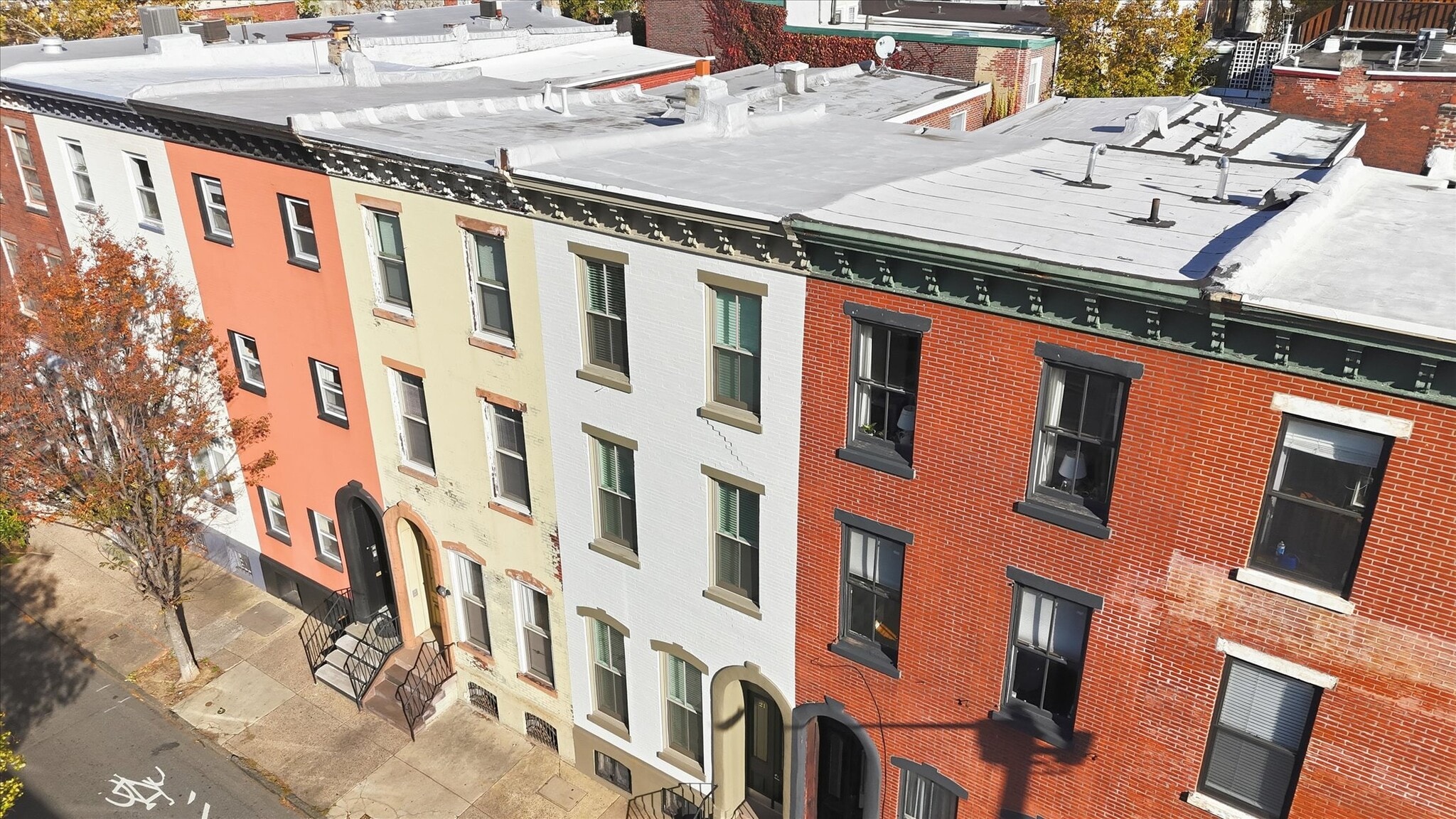 121 N 21st St, Philadelphia, PA for sale Primary Photo- Image 1 of 43