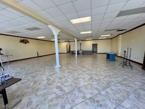 514-524 N Porter Ave, Norman, OK à louer Photo du bâtiment- Image 2 de 5