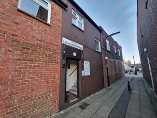 More details for 113-113A London Rd, Waterlooville - Office for Lease