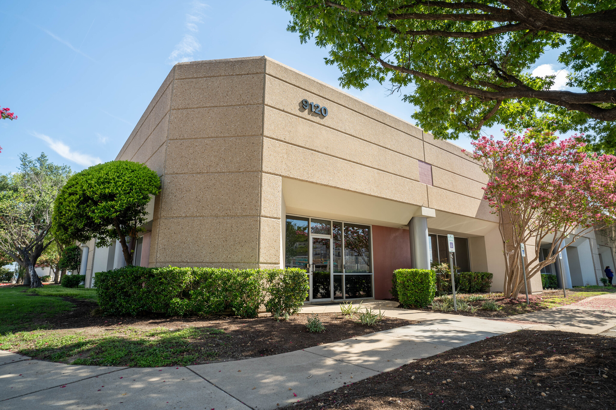 9229 Waterford Centre Blvd, Austin, TX for lease Building Photo- Image 1 of 14