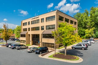 Plus de détails pour 903 Russell Ave, Gaithersburg, MD - Bureau à vendre