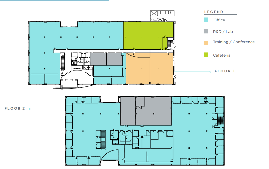 3880 Brickway Blvd, Santa Rosa, CA for lease Floor Plan- Image 1 of 1