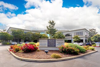 Plus de détails pour 928 E Blanco Rd, Salinas, CA - Bureau à louer