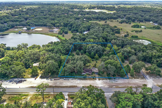 Plus de détails pour 2048 Miller Blvd, Fruitland Park, FL - Terrain à vendre