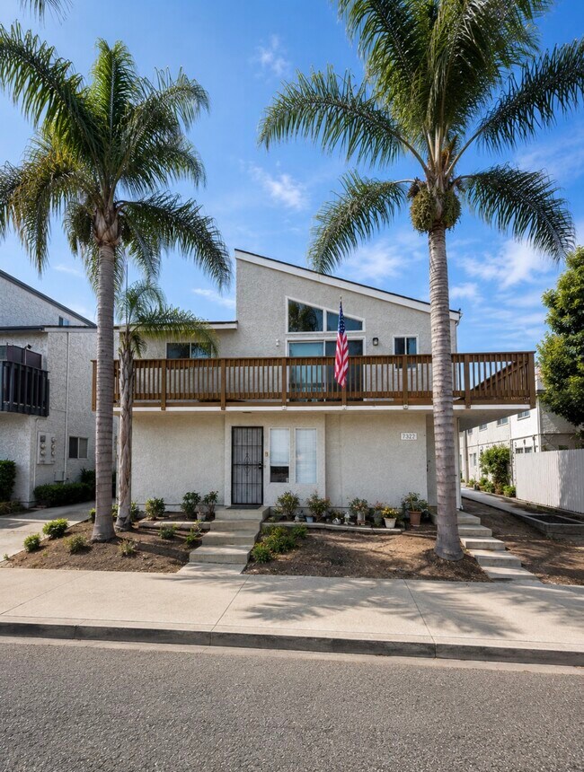 Plus de détails pour 7332 Garfield Ave, Huntington Beach, CA - Multi-résidentiel à vendre