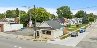Plus de détails pour 14693 E 8 Mile Rd, Warren, MI - Commerce de détail à vendre