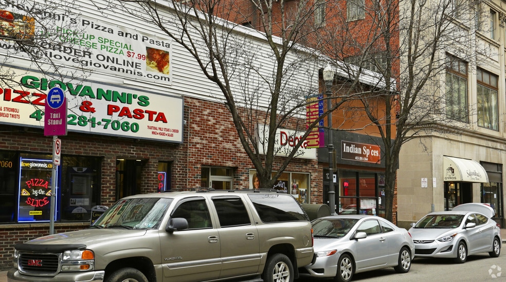 125 6th St, Pittsburgh, PA for sale - Building Photo - Image 2 of 9