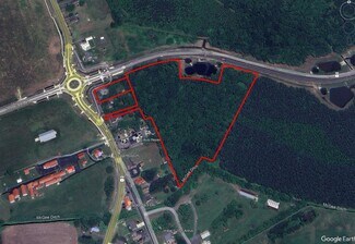 Plus de détails pour 503 S Bedford St, Georgetown, DE - Terrain à vendre